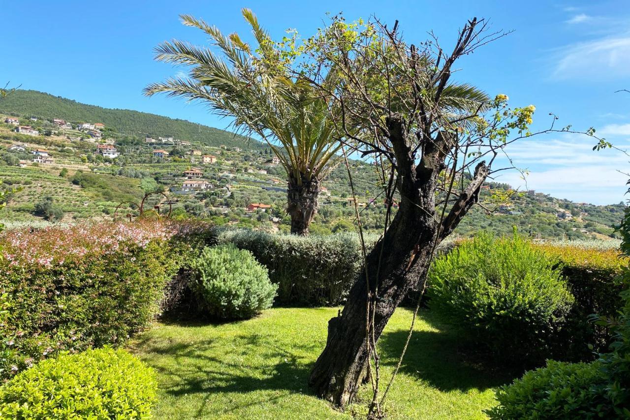 Pietraverdemare Vallebona Экстерьер фото